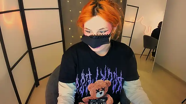 Snapshot of Kleo_Godde chatting on January 25, 5:18 am Kleo Godde online show from January 25, 5:18 am