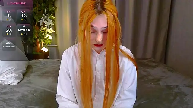 Snapshot of Kleo_Godde chatting on February 5, 8:57 pm Kleo Godde online show from February 5, 8:57 pm