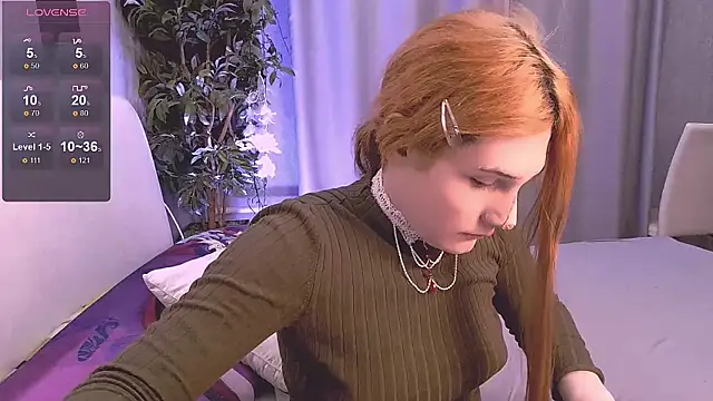 Snapshot of Kleo_Godde chatting on March 20, 1:24 am Kleo Godde online show from March 20, 1:24 am