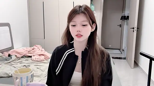 Snapshot of yangyang-1115 chatting on September 18, 4:36 am yangyang-1115 online show from September 18, 4:36 am