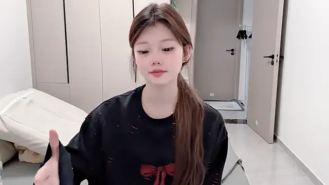 Snapshot of yangyang-1115 chatting on September 25, 4:49 am yangyang-1115 online show from September 25, 4:49 am