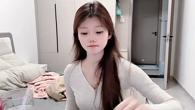 Snapshot of yangyang-1115 chatting on September 30, 5:34 am yangyang-1115 online show from September 30, 5:34 am