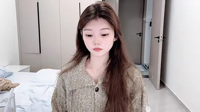 Snapshot of yangyang-1115 chatting on October 20, 5:19 am yangyang-1115 online show from October 20, 5:19 am