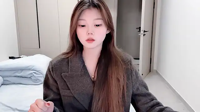 yangyang-1115 online show from November 6, 4:13 am