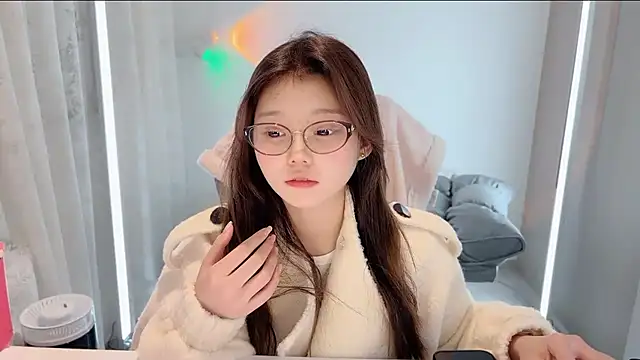 yangyang-1115 online show from November 29, 4:59 am