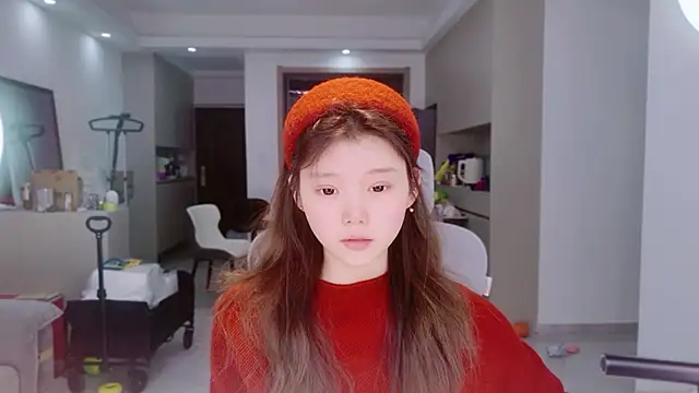 yangyang-1115 online show from December 21, 12:12 pm