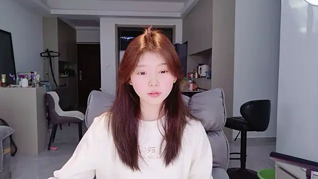 yangyang-1115 online show from January 11, 4:06 am