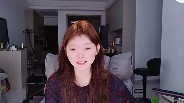 yangyang-1115 online show from January 13, 5:02 am