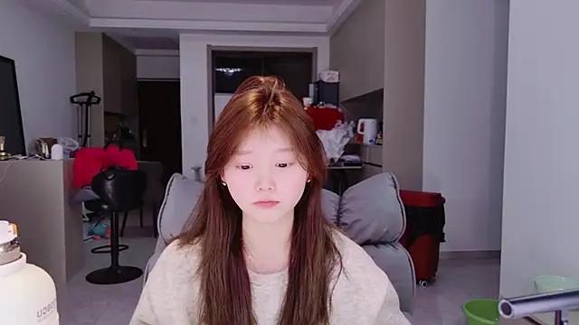 Snapshot of yangyang-1115 chatting on February 13, 2:24 pm yangyang-1115 online show from February 13, 2:24 pm