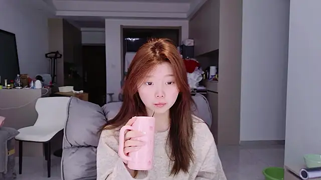 Snapshot of yangyang-1115 chatting on February 19, 5:58 am yangyang-1115 online show from February 19, 5:58 am