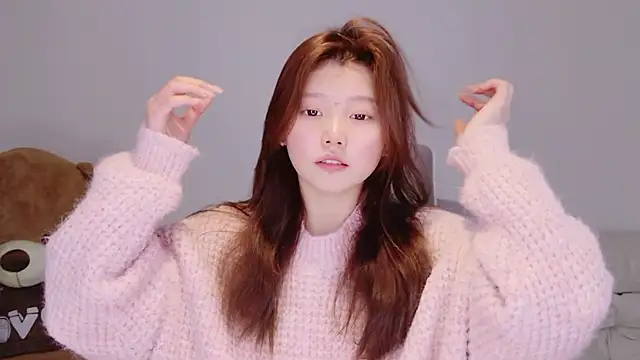 Snapshot of yangyang-1115 chatting on February 26, 2:27 pm yangyang-1115 online show from February 26, 2:27 pm