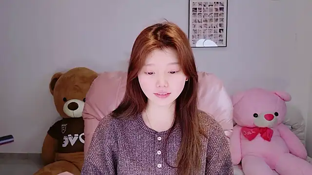 Snapshot of yangyang-1115 chatting on March 11, 5:35 am yangyang-1115 online show from March 11, 5:35 am