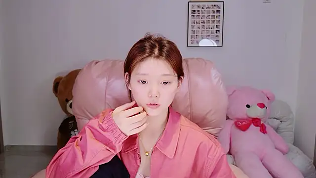 Snapshot of yangyang-1115 chatting on April 13, 2:22 pm yangyang-1115 online show from April 13, 2:22 pm