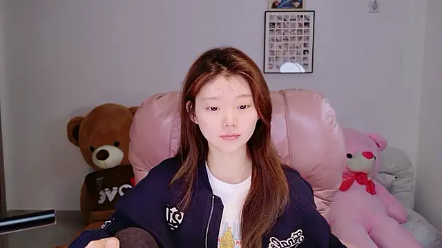 Snapshot of yangyang-1115 chatting on April 16, 4:24 am yangyang-1115 online show from April 16, 4:24 am