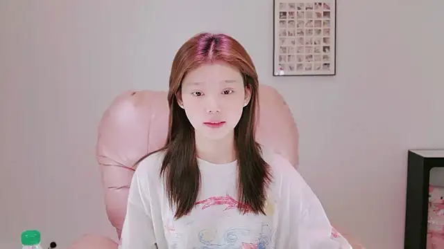 yangyang-1115 online show from July 3, 3:35 am