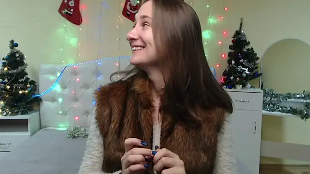 MichelLeee online show from December 16, 12:16 pm