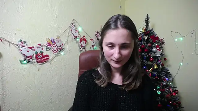 MichelLeee online show from December 20, 3:42 pm