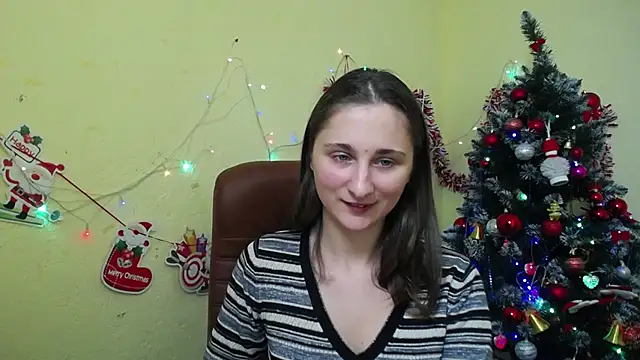 MichelLeee online show from December 29, 3:35 pm