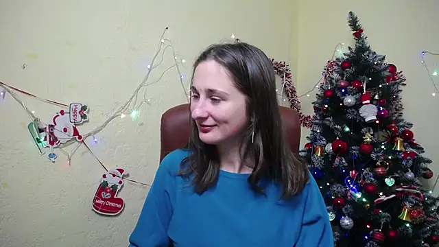 MichelLeee online show from December 30, 12:31 pm