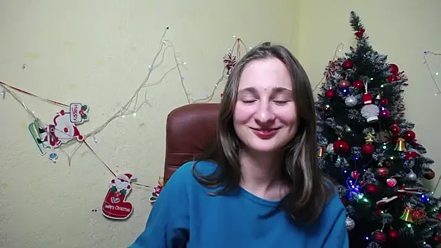 MichelLeee online show from December 30, 3:35 pm