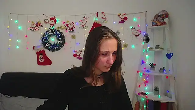 MichelLeee online show from January 8, 12:05 pm