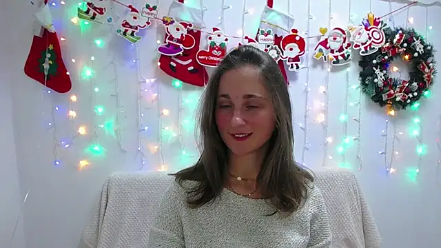 MichelLeee online show from January 9, 3:12 pm