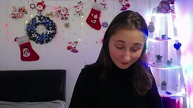 MichelLeee online show from January 10, 3:06 pm