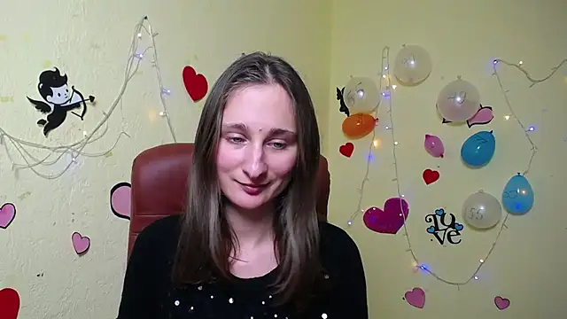 MichelLeee online show from January 27, 3:07 pm