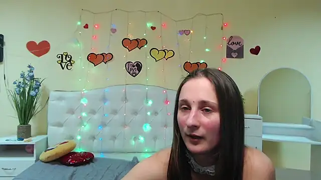 MichelLeee online show from February 12, 6:19 pm