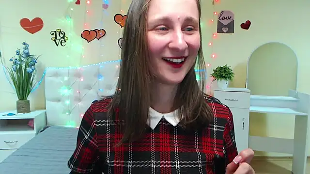 MichelLeee online show from February 28, 3:15 pm