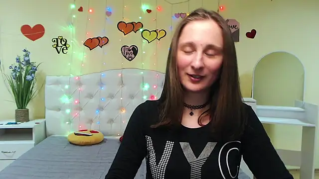 MichelLeee online show from March 6, 3:13 pm