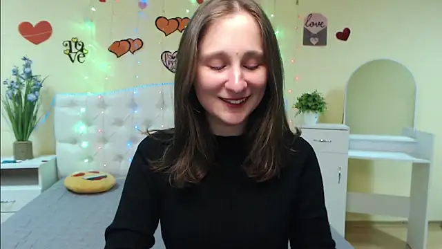 MichelLeee online show from March 10, 12:04 pm