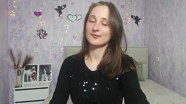 MichelLeee online show from March 12, 12:04 pm