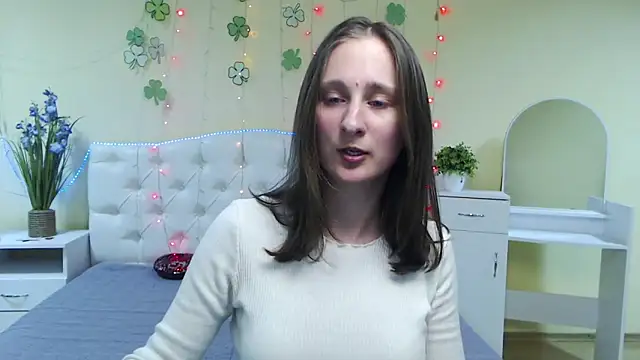 MichelLeee online show from March 14, 3:25 pm