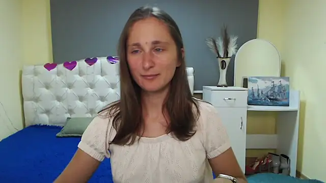 MichelLeee online show from September 22, 11:12 am