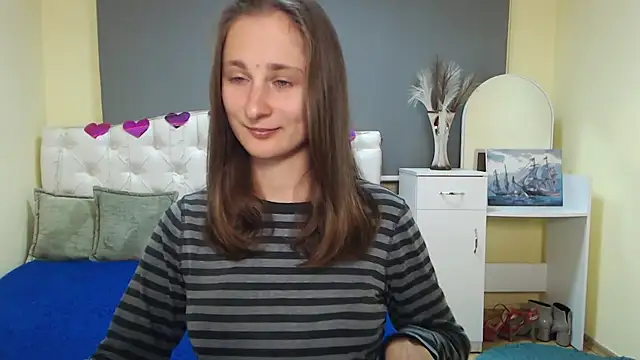 MichelLeee online show from October 1, 11:16 am