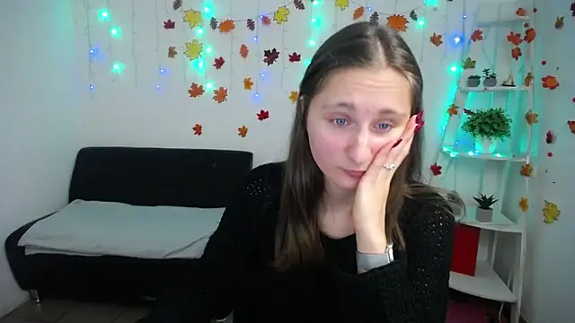 MichelLeee online show from November 25, 12:38 pm