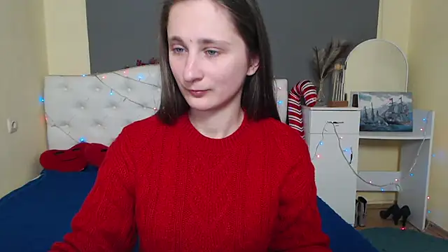 MichelLeee online show from January 14, 12:22 pm