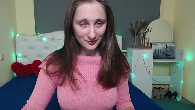 MichelLeee online show from January 19, 12:31 pm