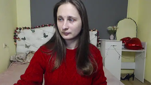 MichelLeee online show from February 19, 12:34 pm