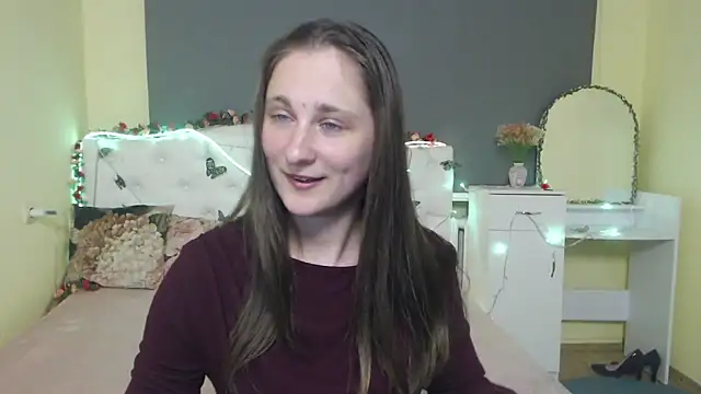 MichelLeee online show from April 30, 11:27 am