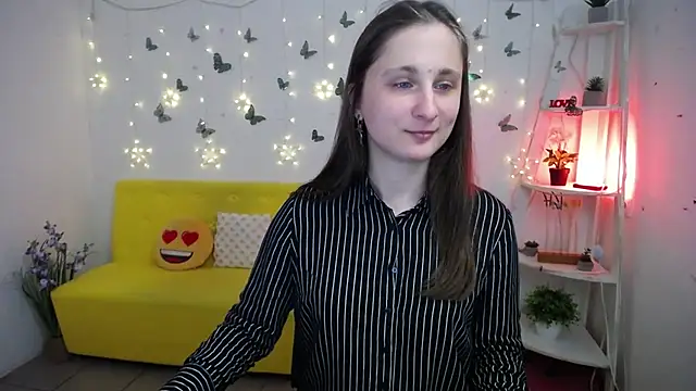 MichelLeee online show from May 1, 11:26 am