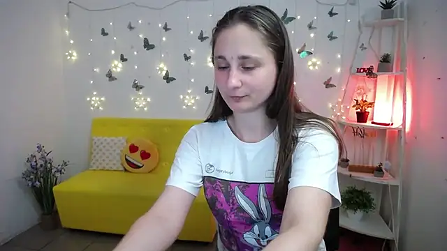 MichelLeee online show from May 6, 1:16 pm