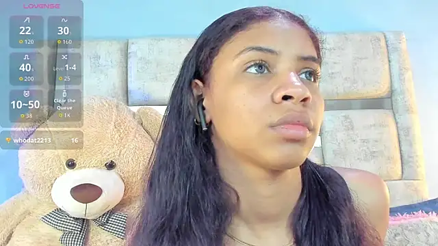 AshleyHill2 online show from September 26, 3:32 am