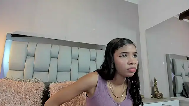 AshleyHill2 online show from November 13, 3:38 am