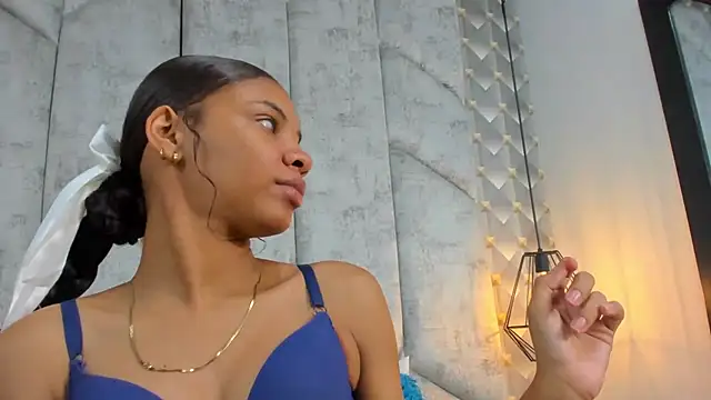 AshleyHill2 online show from March 3, 2:28 am