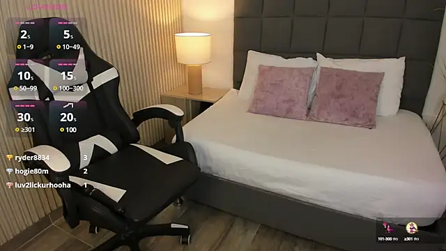 Snapshot of aurora_johnson_ chatting on December 31, 5:44 am aurora johnson  online show from December 31, 5:44 am