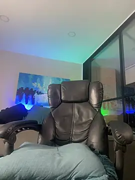 DimitriSullivan  online show from January 19, 8:39 am