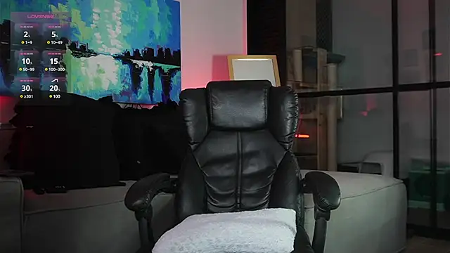 DimitriSullivan  online show from February 11, 1:41 am