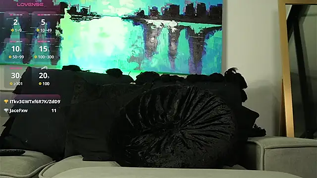 DimitriSullivan  online show from March 22, 3:09 am